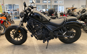 HONDA REBEL 500 2020 PC60