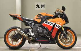 HONDA CBR1000RR Gen. 2 2013 SC59