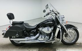 HONDA SHADOW 750 Fi 2008 RC50