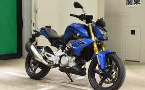 BMW G310R 2017 0G01