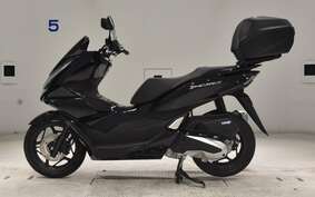 HONDA PCX 160 KF47