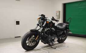 HARLEY XL1200X 2021