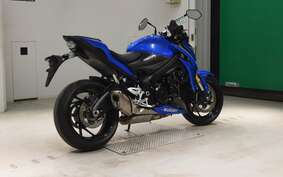 SUZUKI GSX-S1000 2018 GT79A