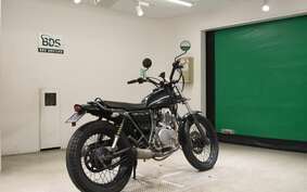 SUZUKI GRASS TRACKER Bigboy NJ47A