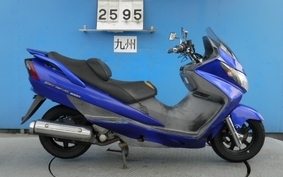 SUZUKI SKYWAVE 250 (Burgman 250) S 2 CJ43A