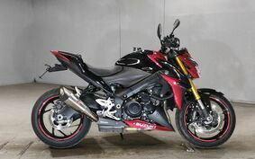 SUZUKI GSX-S1000 2019 GT79A