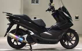 HONDA PCX125 JF81