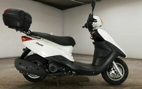 YAMAHA AXIS 125 TREET SE53J