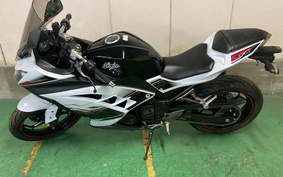 KAWASAKI NINJA 250 EX250L