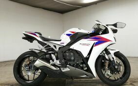 HONDA CBR1000RR 2012 SC59