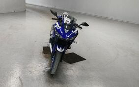 YAMAHA YZF-R25 RG10J