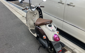 YAMAHA VINO SA37J