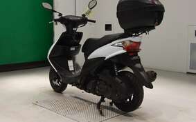 SUZUKI ADDRESS V125 S CF4MA