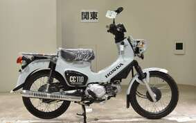 HONDA CROSS CUB 110 JA45