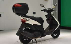 SUZUKI ADDRESS V125 S CF4MA