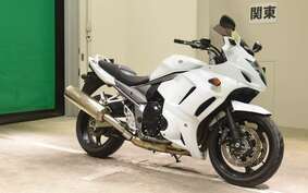 SUZUKI BANDIT 1250 F 2013 GW72A