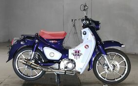 HONDA C125 SUPER CUB JA48