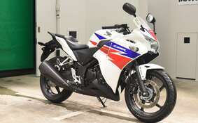 HONDA CBR250R A MC41