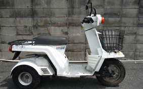 HONDA GYRO X TD01