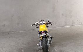HONDA GORILLA AB27