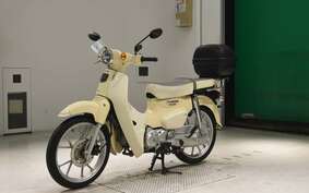 HONDA C110 SUPER CUB JA59