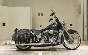 HARLEY FLSTN 1450 2005 BNY