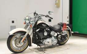 HARLEY FLSTN 1580 2011 JD5