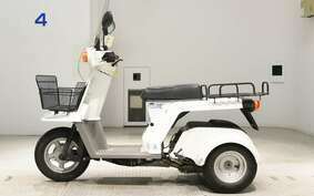 HONDA GYRO X TD02