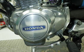 HONDA CB250 T CB250T