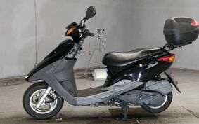 YAMAHA AXIS 125 TREET SE53J