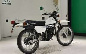 SUZUKI TS185