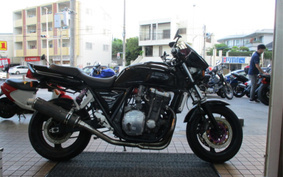 HONDA CB1000SF 1993 SC30