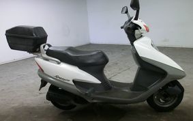 HONDA SPACY 125 JF04