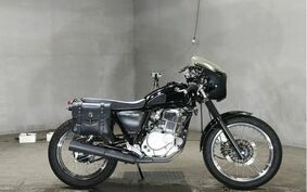 SUZUKI GRASS TRACKER BigBoy NJ4DA