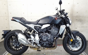 HONDA CB1000R 2021 SC80