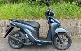 HONDA DIO 110 JK03