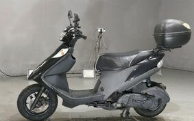 SUZUKI ADDRESS V125 G CF4EA