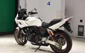 HONDA CB400 SUPER BOLDOR VTEC 2009 NC42