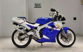 SUZUKI RG125 Gamma NF13A