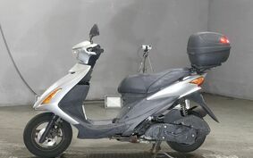 SUZUKI ADDRESS V125 S CF4MA