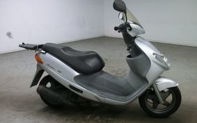 SUZUKI ADDRESS 110 CF11A