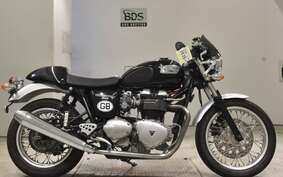 TRIUMPH THRUXTON 900 2005