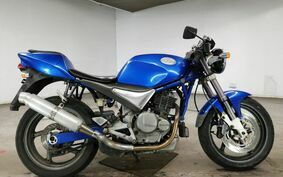 SUZUKI GOOSE 350 1992 NK42A