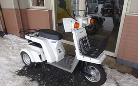 HONDA GYRO X Standart ﾞｰﾞ