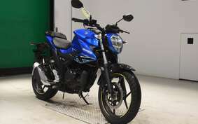 SUZUKI GIXXER 150 ED131