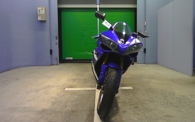 YAMAHA YZF-R1 2009 RN19