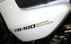 HONDA CB400 SUPER BOLDOR 2014 NC42