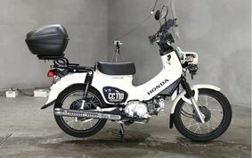 HONDA CROSS CUB 110 JA45