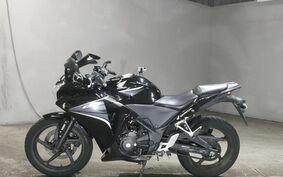 HONDA CBR250R MC41