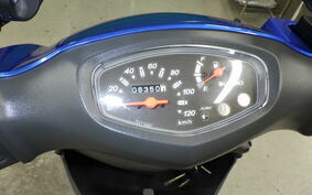 SUZUKI ADDRESS V125 G CF4EA